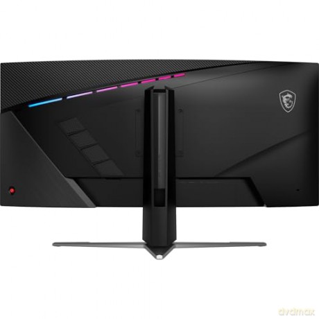 Monitor MPG 346CQRF X24 34 cale/LED/WQHD/Curve/240Hz/Black