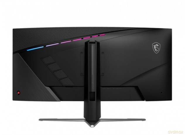 Monitor MPG 346CQRF X24 34 cale/LED/WQHD/Curve/240Hz/Black