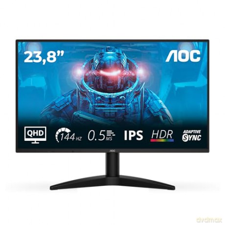 Monitor Q24B36X 23.8 cala IPS 144Hz HDMI DP