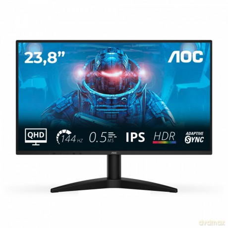 Monitor Q24B36X 23.8 cala IPS 144Hz HDMI DP