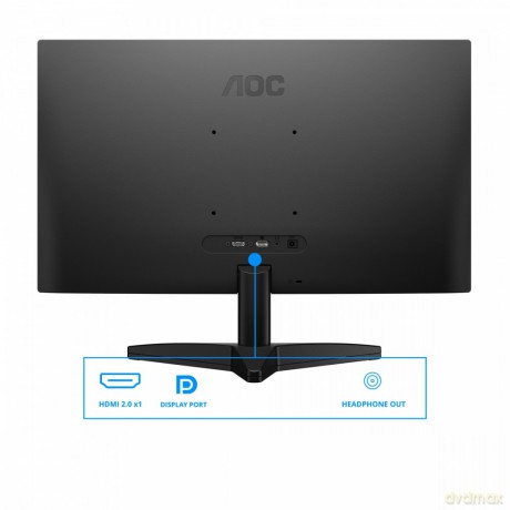 Monitor Q24B36X 23.8 cala IPS 144Hz HDMI DP