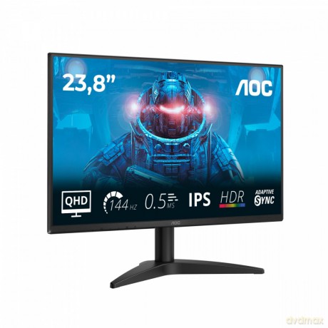 Monitor Q24B36X 23.8 cala IPS 144Hz HDMI DP
