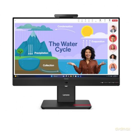 Monitor ThinkVision T24D-4v 24 cale 64B7UAT1EU