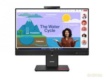 Monitor ThinkVision T24D-4v 24 cale 64B7UAT1EU