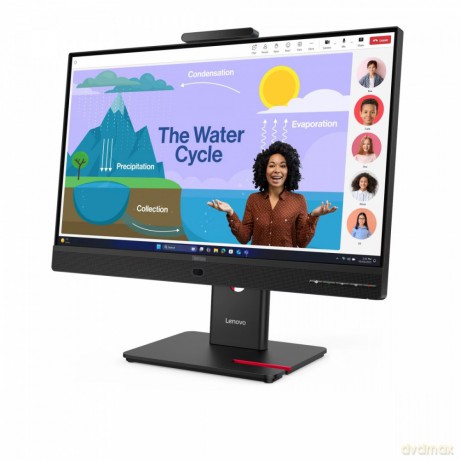 Monitor ThinkVision T24D-4v 24 cale 64B7UAT1EU