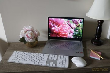 Mysz bezprzewodowa - Wireless USB-C Pro Mouse White