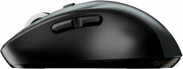 Mysz bezprzewodowa Dual Bluetooth + USB 2,4GHz YMS 2010BK GYRO