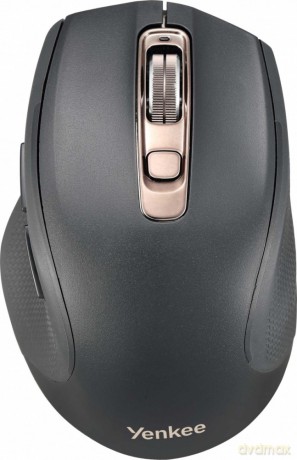 Mysz bezprzewodowa Dual Bluetooth + USB A/C YMS 2090 NEO PRO