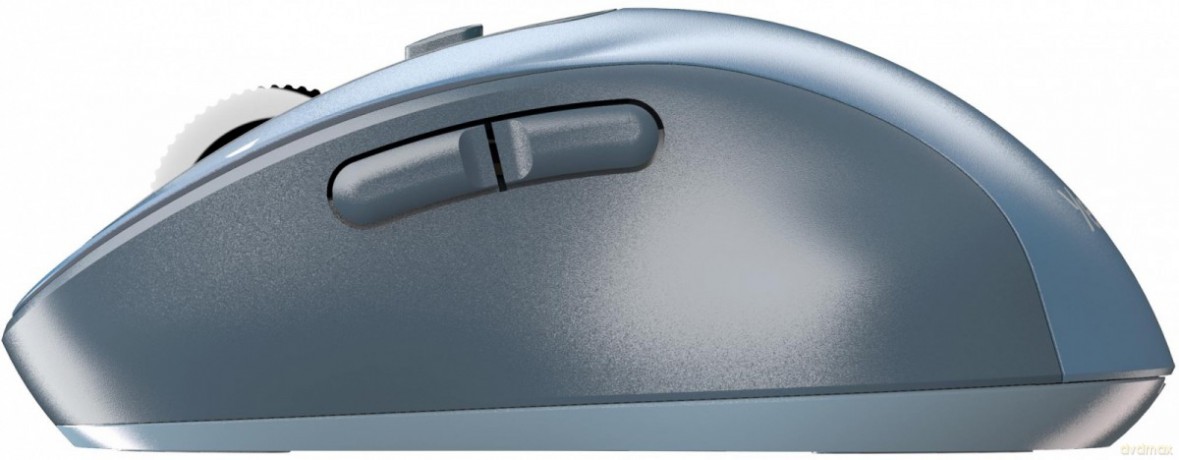 Mysz bezprzewodowa Dual Bluetooth+USB2,4Ghz YMS 2010BE GYRO