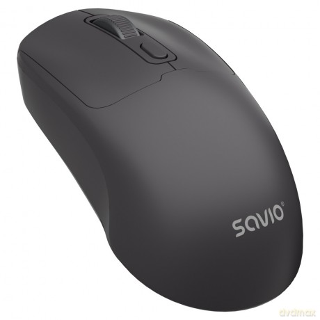 Mysz bezprzewodowa MB-04 2.4 GHz