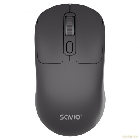 Mysz bezprzewodowa MB-04 2.4 GHz