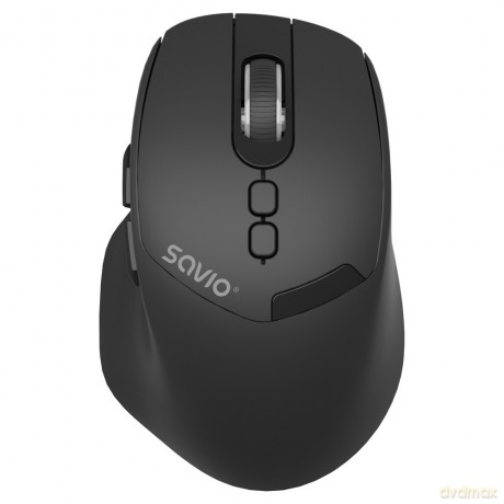 Mysz bezprzewodowa MB-06 ergonomiczna 2.4 GHz