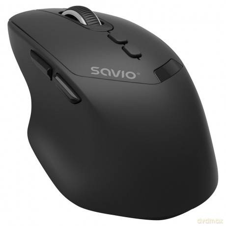 Mysz bezprzewodowa MB-06 ergonomiczna 2.4 GHz