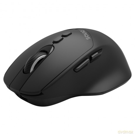 Mysz bezprzewodowa MB-06 ergonomiczna 2.4 GHz