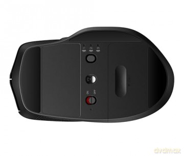 Mysz Classic 480 Comfort Bluetooth - 8T6M3AA#ABB