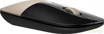 Mysz Classic Z3700 złota bezprzewodowa - X7Q43AA#ABB