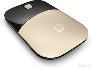 Mysz Classic Z3700 złota bezprzewodowa - X7Q43AA#ABB