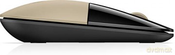 Mysz Classic Z3700 złota bezprzewodowa - X7Q43AA#ABB