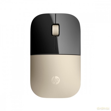 Mysz Classic Z3700 złota bezprzewodowa - X7Q43AA#ABB
