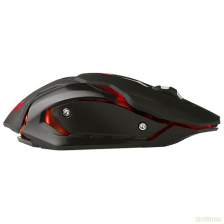 Mysz Gamezone Rocky RF Nano