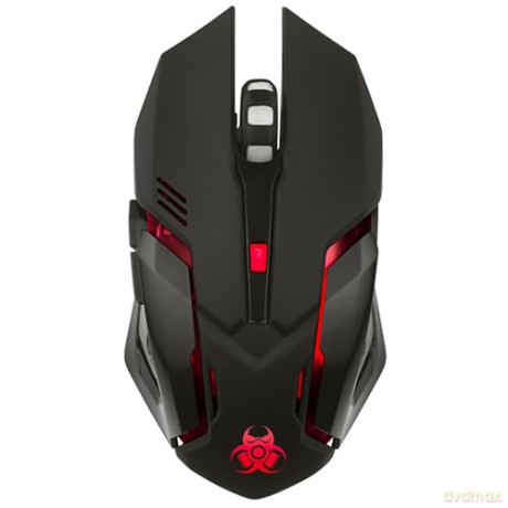 Mysz Gamezone Rocky RF Nano