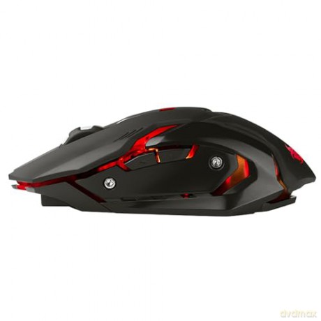 Mysz Gamezone Rocky RF Nano