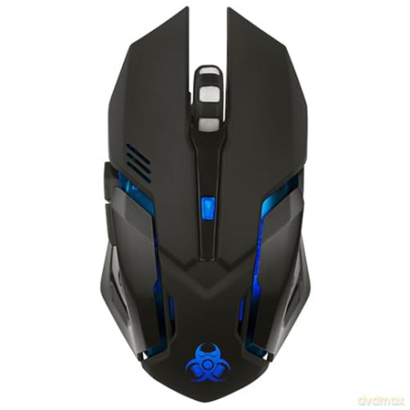 Mysz Gamezone Rocky RF Nano