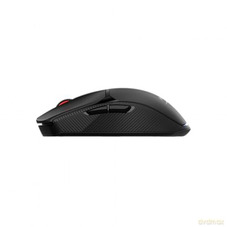 Mysz Pulsefire Fuse Bezprzewodowa Gaming Czarna - A1KY6AA