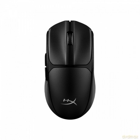 Mysz Pulsefire Fuse Bezprzewodowa Gaming Czarna - A1KY6AA