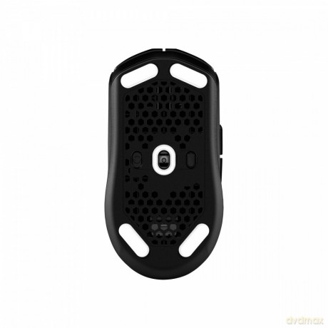 Mysz Pulsefire Fuse Bezprzewodowa Gaming Czarna - A1KY6AA