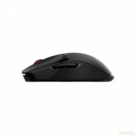 Mysz Pulsefire Fuse Bezprzewodowa Gaming Czarna - A1KY6AA