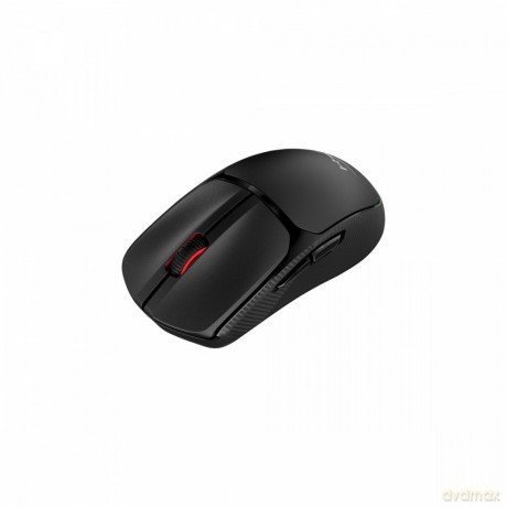 Mysz Pulsefire Fuse Bezprzewodowa Gaming Czarna - A1KY6AA
