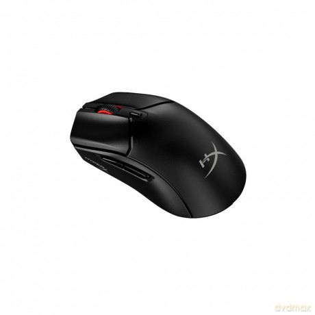 Mysz Pulsefire Haste 2 Core Bezprzewodowa - 8R2E6AA
