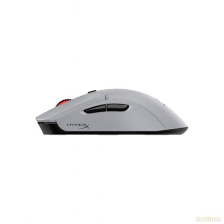 Mysz Pulsefire Haste 2 Pro - 4K Bezprzewodowa - A1KY5AA