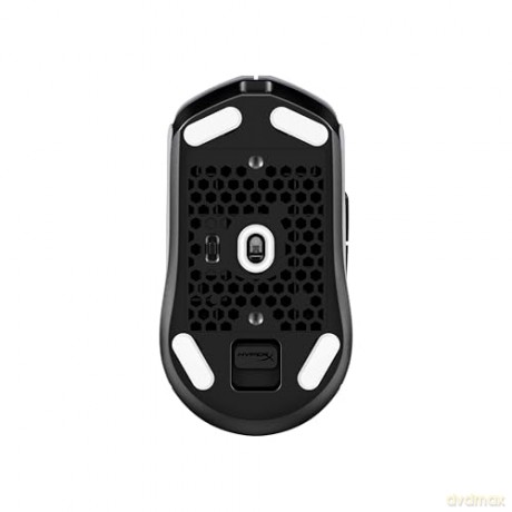 Mysz Pulsefire Haste 2 Pro - 4K Bezprzewodowa - A1KY5AA