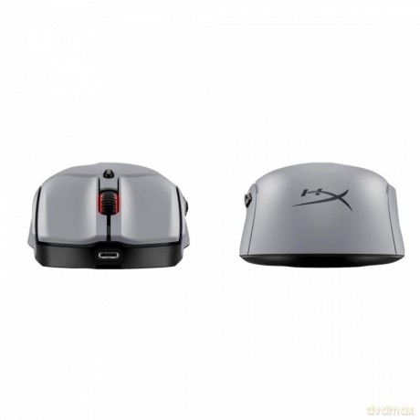 Mysz Pulsefire Haste 2 Pro - 4K Bezprzewodowa - A1KY5AA