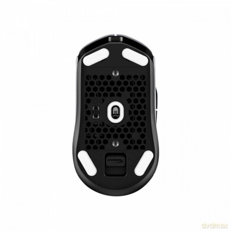 Mysz Pulsefire Haste 2 Pro - 4K Bezprzewodowa - A1KY5AA