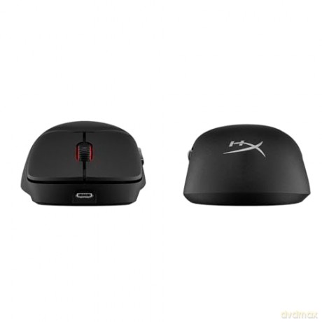 Mysz Pulsefire Saga Pro Bezprzewodowa Gaming - A2PB2AA