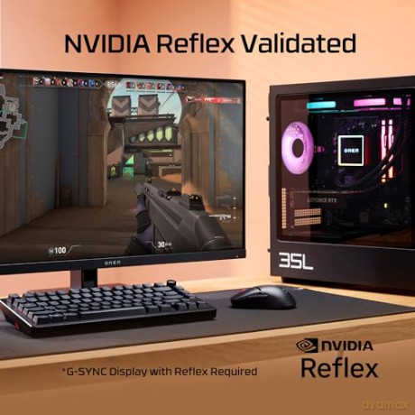 Mysz Pulsefire Saga Pro Bezprzewodowa Gaming - A2PB2AA