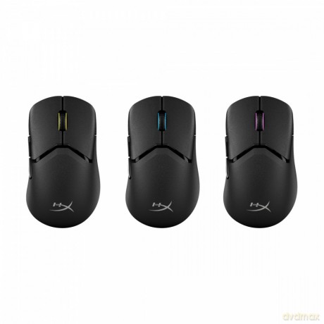 Mysz Pulsefire Saga Pro Bezprzewodowa Gaming - A2PB2AA