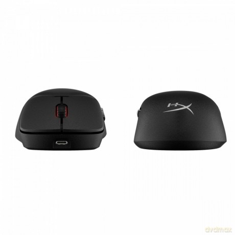 Mysz Pulsefire Saga Pro Bezprzewodowa Gaming - A2PB2AA