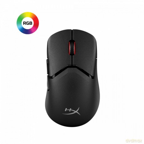 Mysz Pulsefire Saga Pro Bezprzewodowa Gaming - A2PB2AA