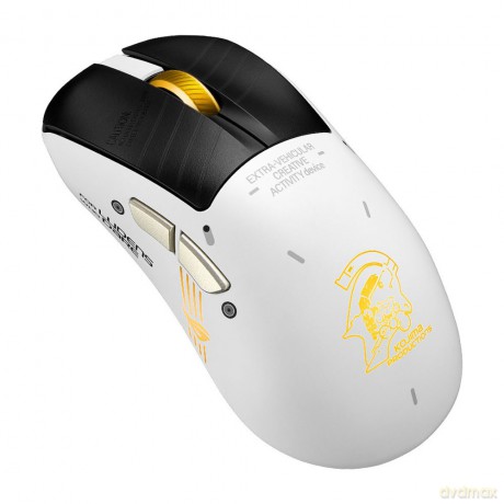 Myszka bezprzewodowa ROG Keris II Origin Kojima Edition P727