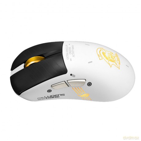 Myszka bezprzewodowa ROG Keris II Origin Kojima Edition P727