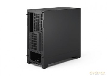 Obudowa Pop 2 Air Black Solid