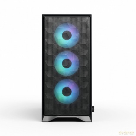 Obudowa Pop 2 Air Black Solid