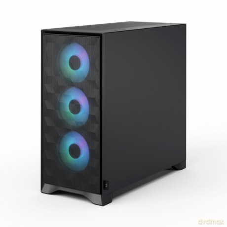 Obudowa Pop 2 Air Black Solid
