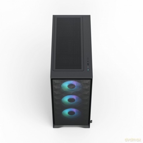 Obudowa Pop 2 Air Black Solid