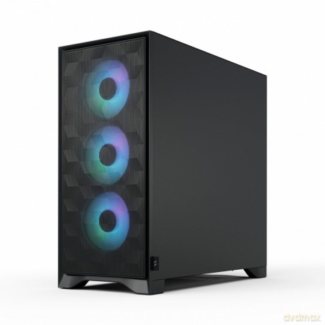 Obudowa Pop 2 Air Black Solid