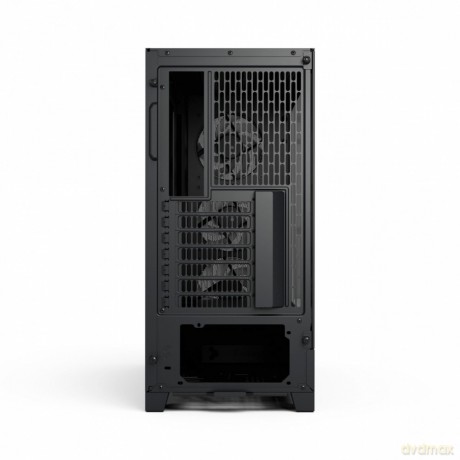 Obudowa Pop 2 Air Black Solid